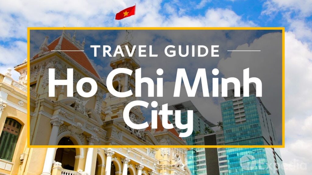 Ho Chi Minh City Vacation Travel Guide | Expedia