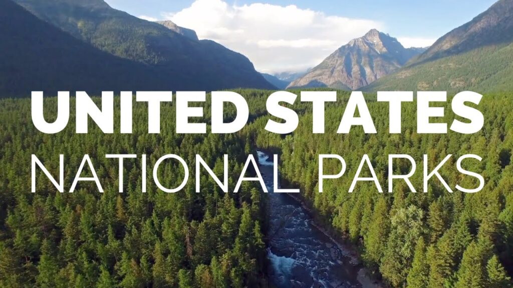 25 Best National Parks in the USA